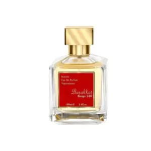 Barakkat Rouge 540 100ml