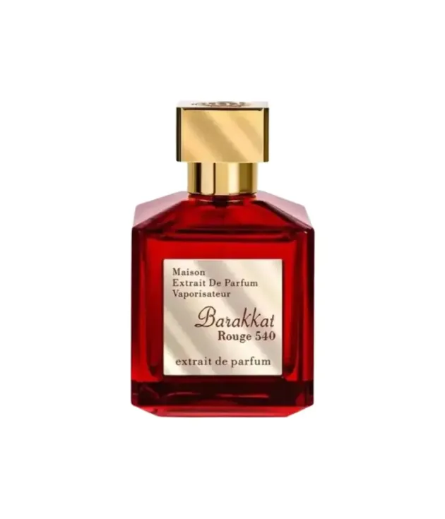 Barakkat Rouge Extrait 100ml