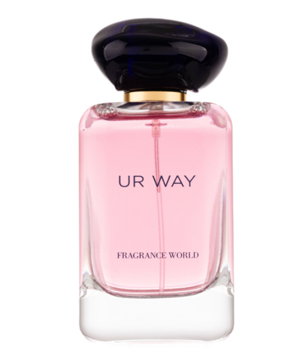 UR Way 100ml