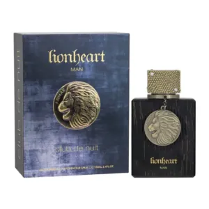 Armaf Club de Nuit Heritage Lionheart Man 100ml - Slika 2