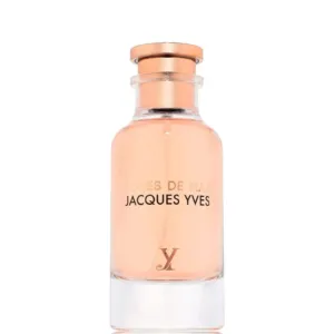 Jacques Yves Roses De Mai 100ml