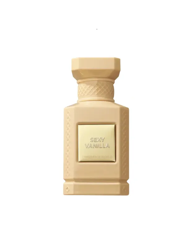 Sexy Vanilla 80ml