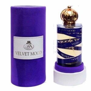Velvet Mood 100ml - Slika 2