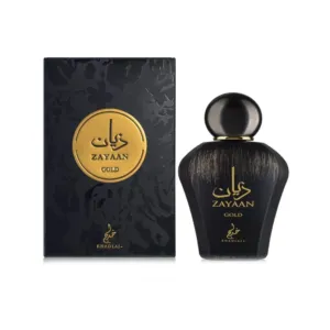 Zayaan Gold 100ml - Slika 2