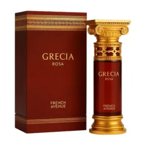 Grecia Rosa 100ml - Image 2