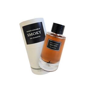 Smoky 100 ml - Image 3