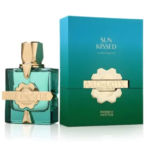 Aromatix Sun Kissed 100ml - Image 2