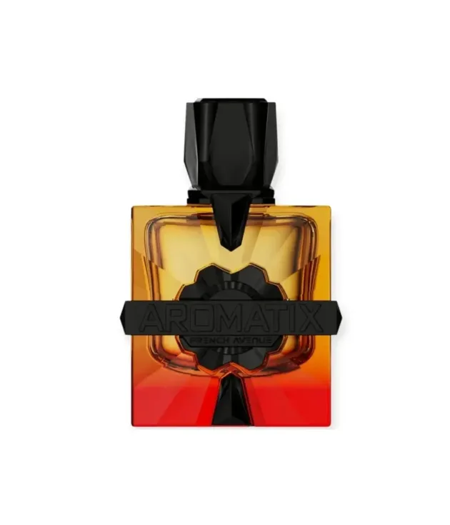 Aromatix Forbidden Fruit 100ml