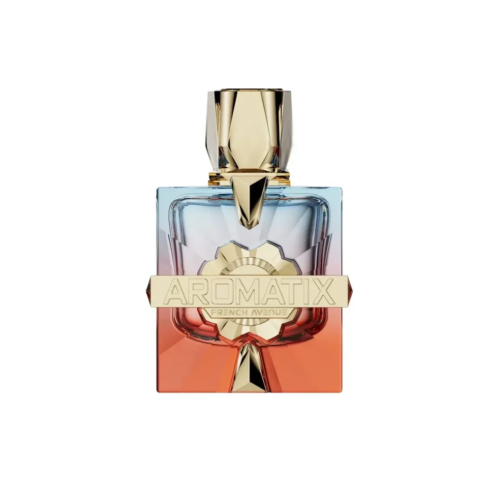 Aromatix Teas Me 100ml