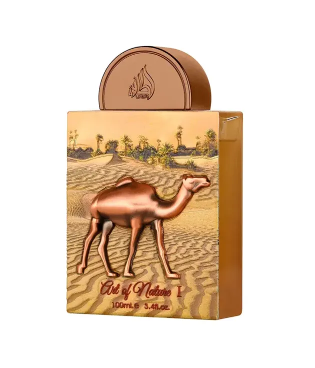 Art of Nature I 100ml