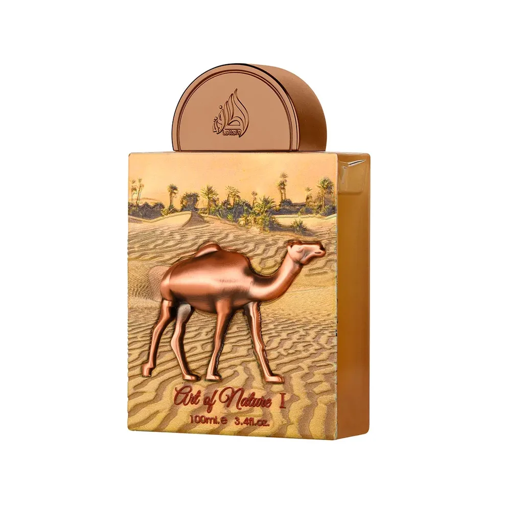 Art of Nature I 100ml