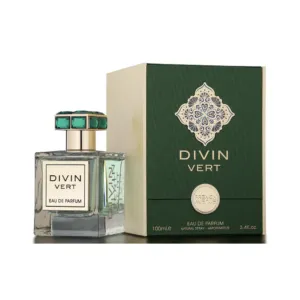 Divin Vert 100ml - Slika 2
