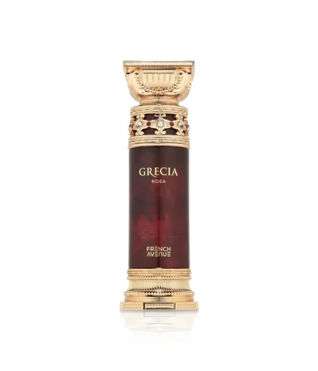 Grecia Rosa 100ml