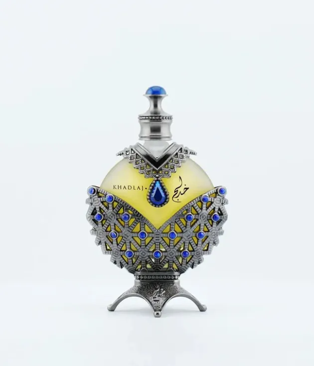 Hareem Sultan Blue 35ml OIL