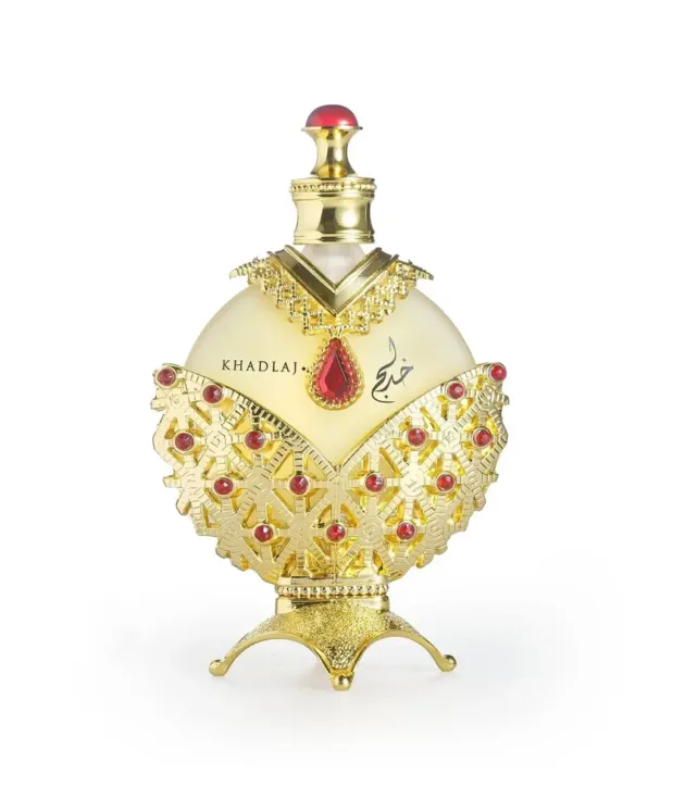 Hareem Sultan Gold 35ml OIL