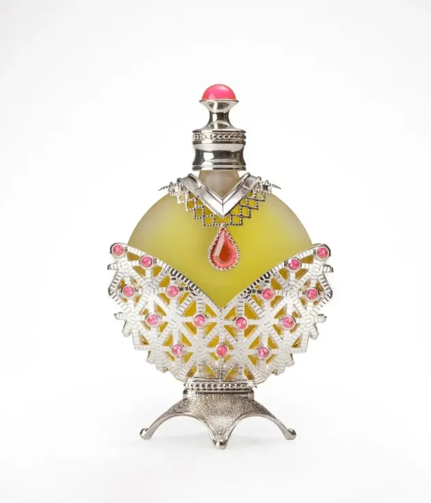 Hareem Sultan Silver 35ml OIL