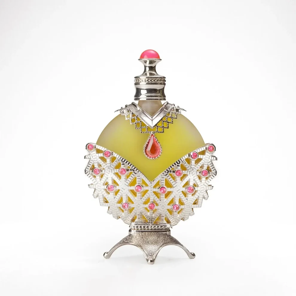 Hareem Sultan Silver 35ml OIL