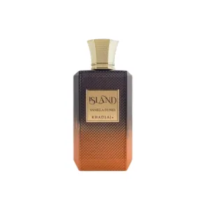 Island Vanilla Dunes 100ml