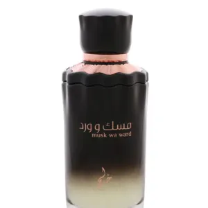 Musk Wa Ward 100ml
