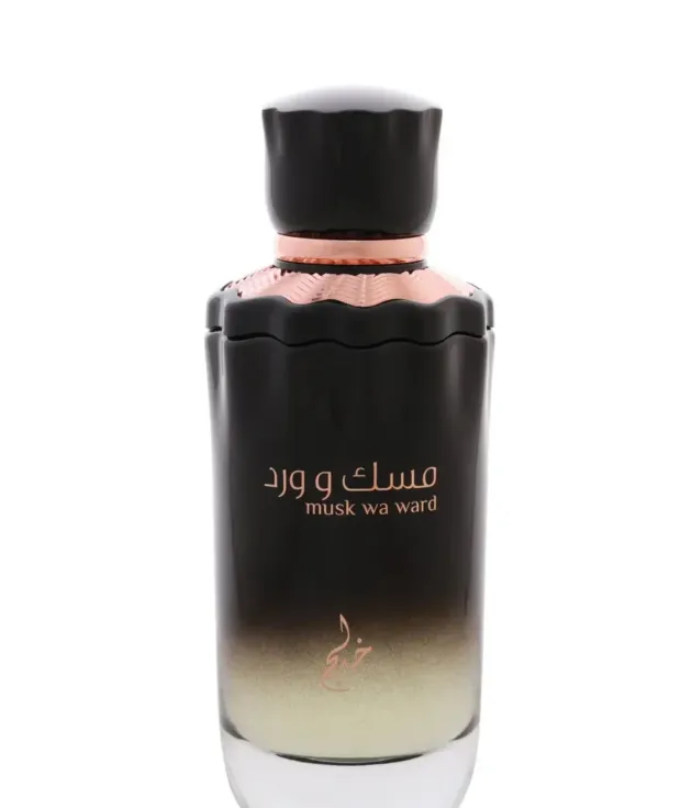 Musk Wa Ward 100ml