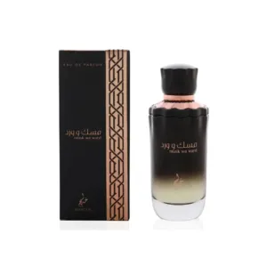 Musk Wa Ward 100ml - Image 2