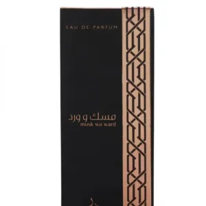 Musk Wa Ward 100ml - Image 3