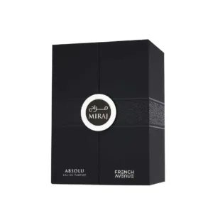 Miraj Absolu 100ml - Slika 2