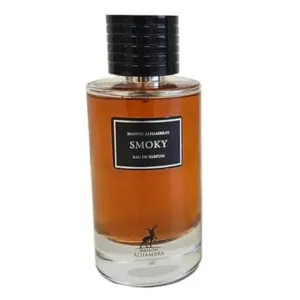 Smoky 100 ml