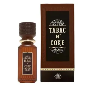 Tabac N' Coke 100ml - Slika 2