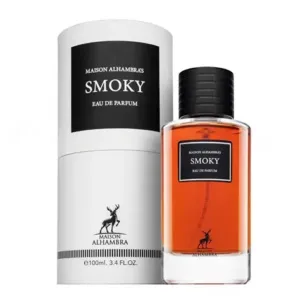 Smoky 100 ml - Image 2