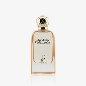 Oud Al Sabah 100ml