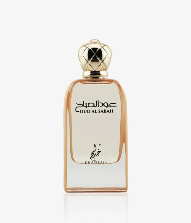 Oud Al Sabah 100ml
