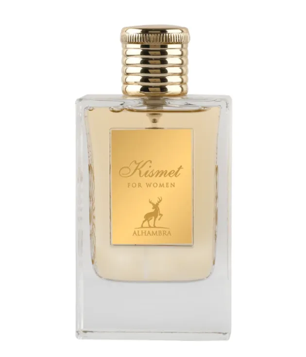 Kismet For Women 100ml