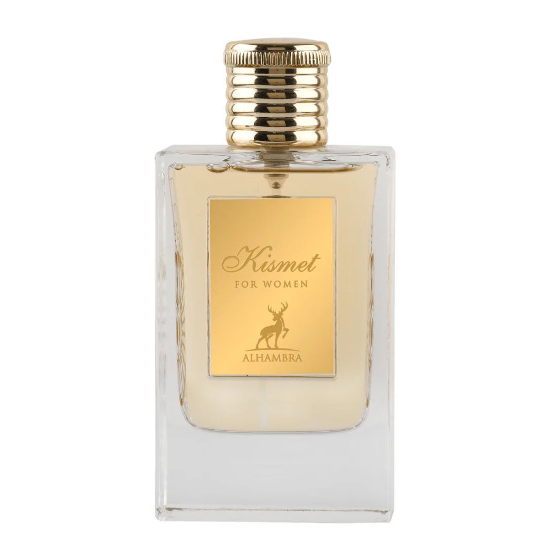 Kismet For Women 100ml