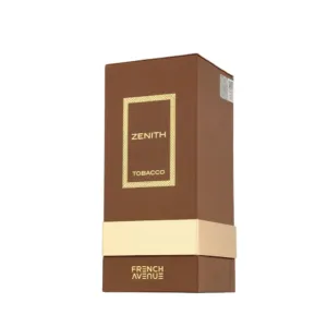 Zenith Tobacco 100ml - Slika 2