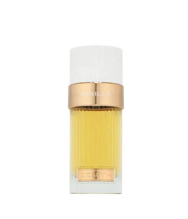 Zenith Vanilla 100ml