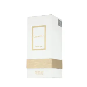 Zenith Vanilla 100ml - Slika 2
