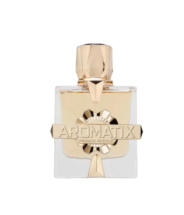 Aromatix X-Xandal 100ml