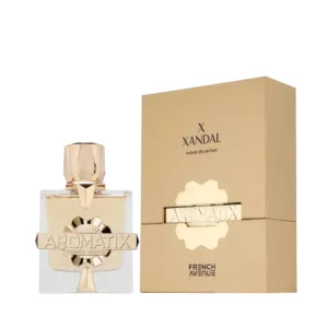 Aromatix X-Xandal 100ml - Image 2
