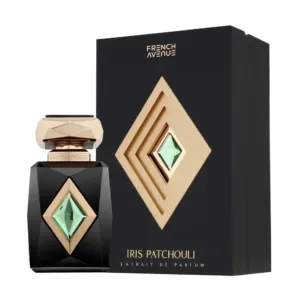 Iris Patchouli Extrait De Parfum 80ml - Slika 2