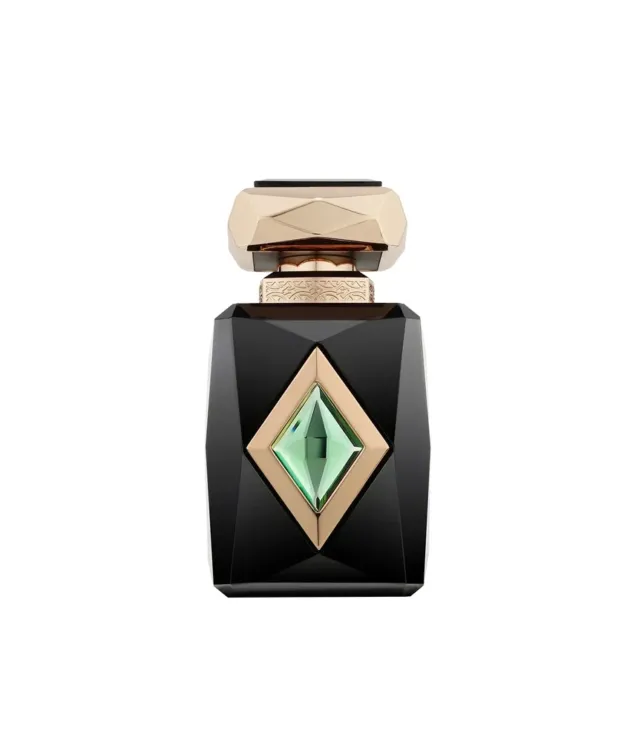 Iris Patchouli Extrait De Parfum 80ml