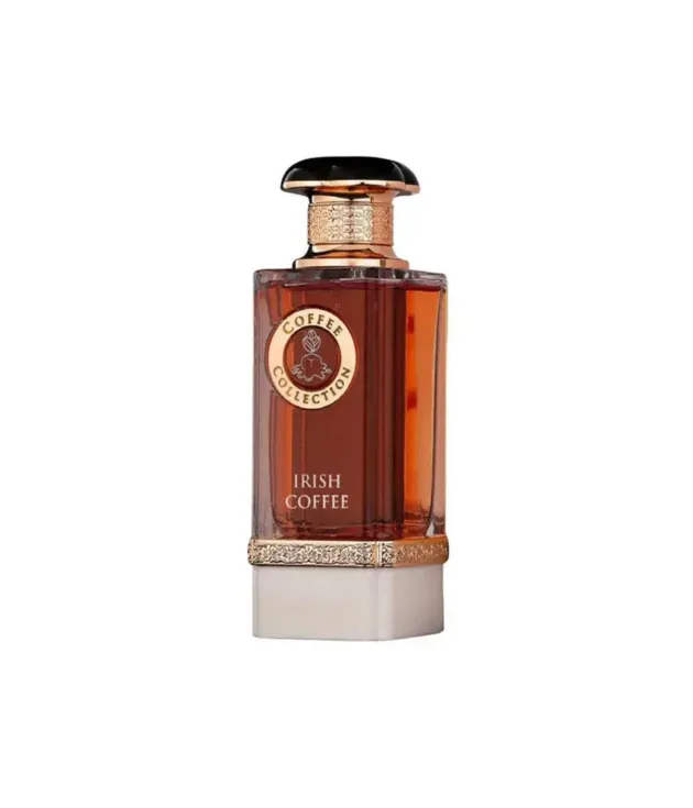 Irish Coffee 100ml