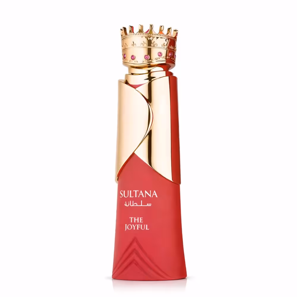 Sultana the Joyful 80ml