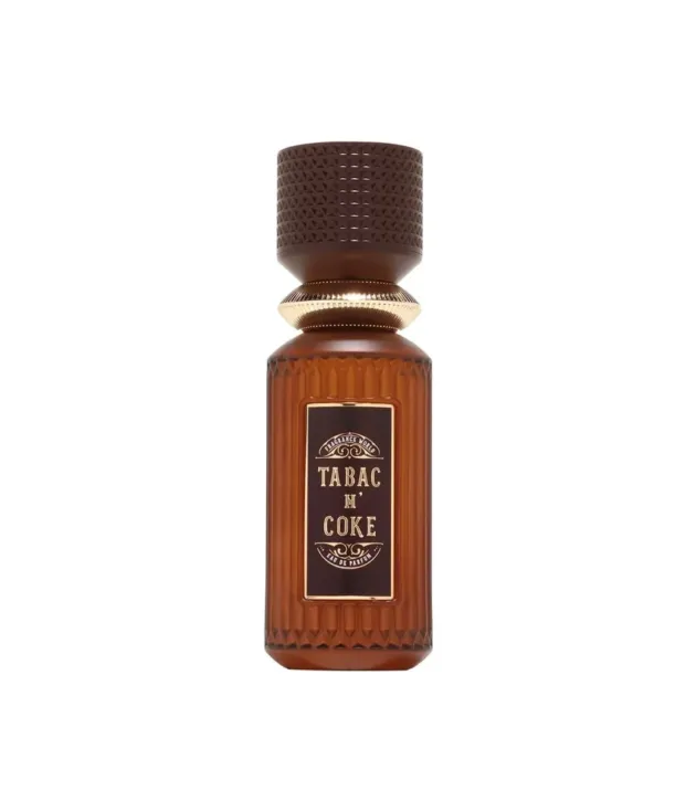 Tabac N' Coke 100ml